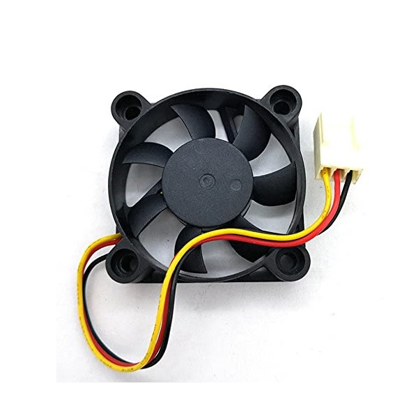 فن کیس تی اند تی مدل 4010M12C