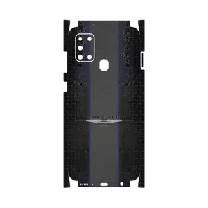 MAHOOT Chrysler-FullSkin Cover Sticker for Samsung Galaxy A21s