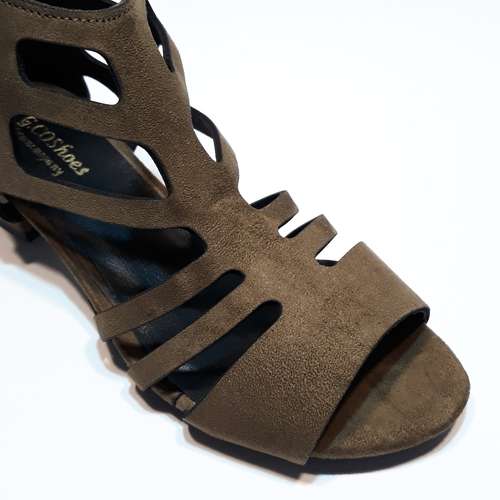 صندل زنانه مدل رانا کد 2021SZ