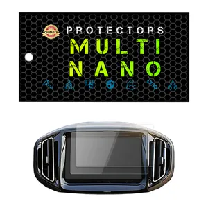 Multi Nano X-S2N Screen Protector For Chery Tiggo 7 Pack of 2