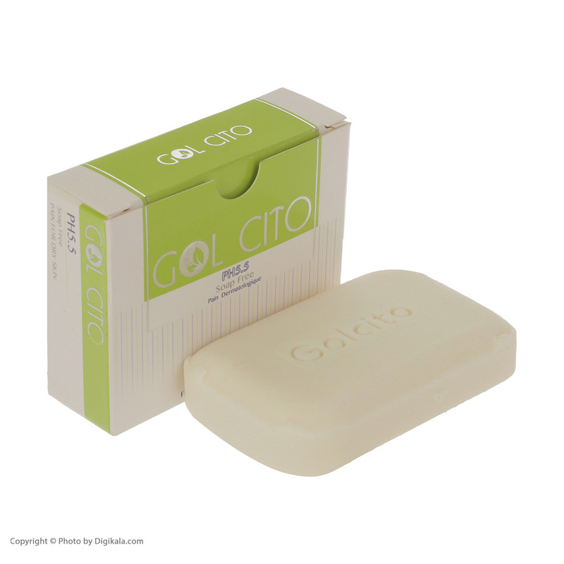 پن شستشو گل سیتو مدل خیار وزن 100 گرم مجموعه 3 عددی