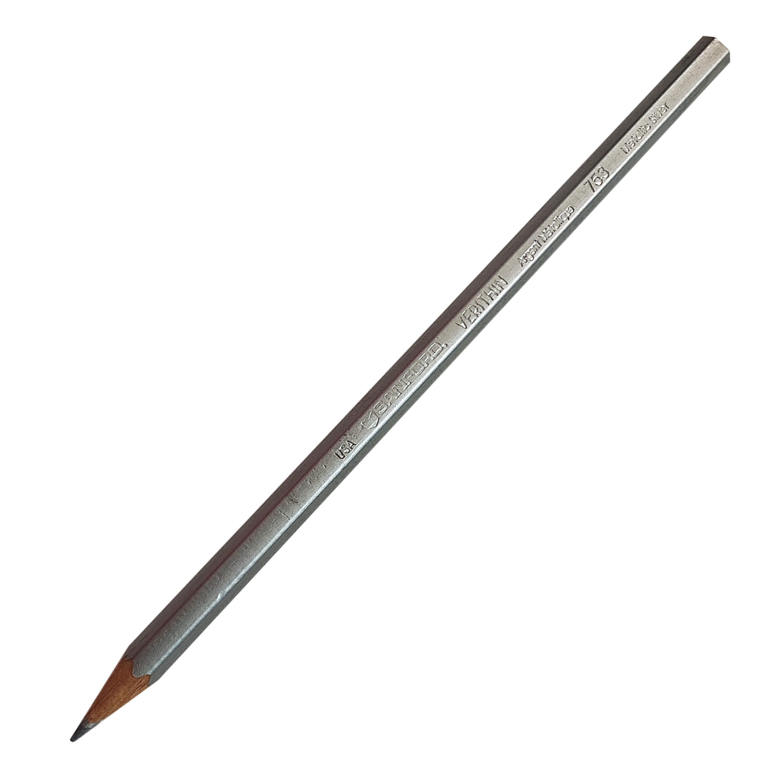 مداد طراحی سنفورد مدل VERITHIN کد 753