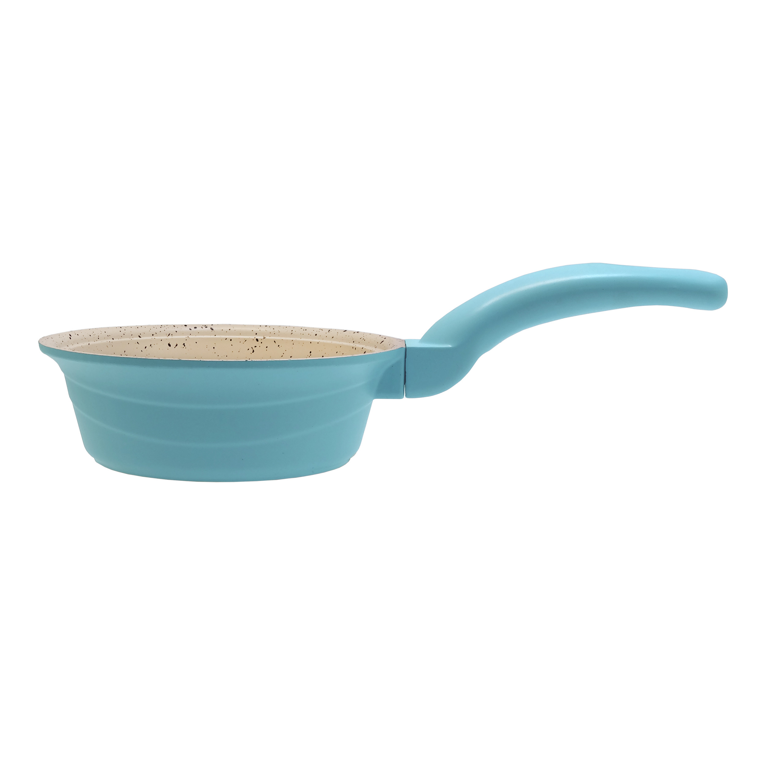 تابه عروس مدل تکدسته دیاکو سایز 12