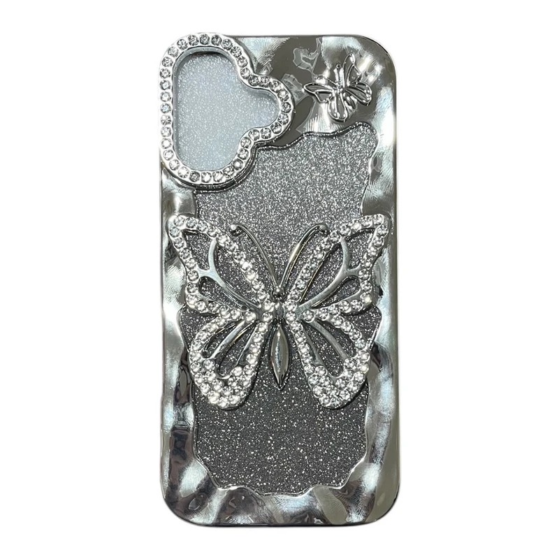 کاور مدل PARVANE مناسب برای گوشی موبایل اپل IPHONE 16 