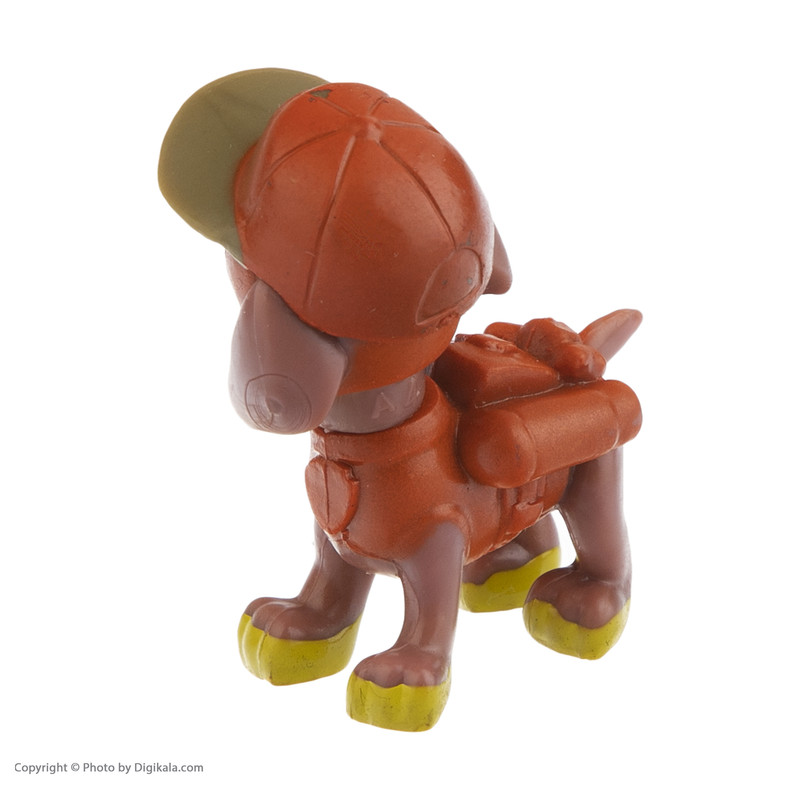 فیگور طرح سگ های نگهبان کد 3641