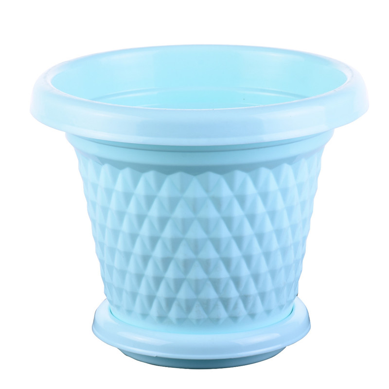 گلدان مدل الماس کد s2