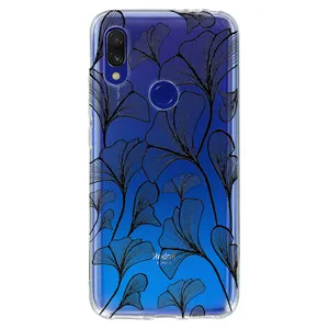 Megafone Leaf C51-B Cover For Xiaomi Redmi 7