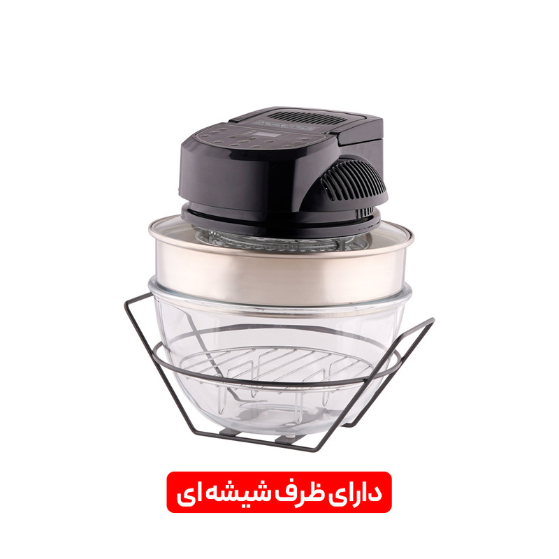 هواپز بلندا مدل HD131