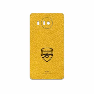 MAHOOT ML-ARSNL Cover Sticker for Microsoft Lumia 950 XL