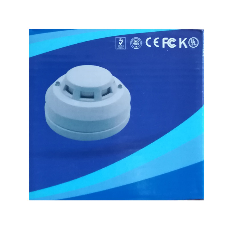 دتکتور دود مدل sr