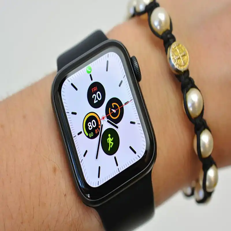 ساعت هوشمند مدل Z27 PRO