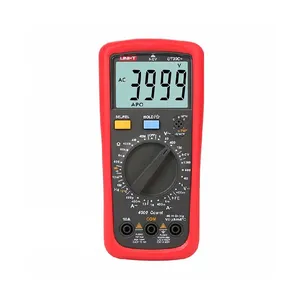 مولتی متر دیجیتال یونی-تی مدل UT39C PLUS