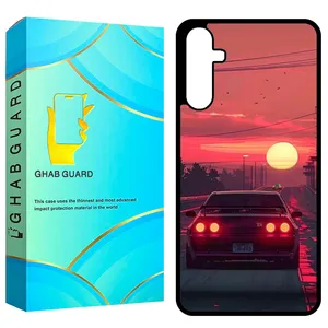 Ghab Guard GCHPA14 Cover For Samsung Galaxy A14 4G / A14 5G / M14 5G   