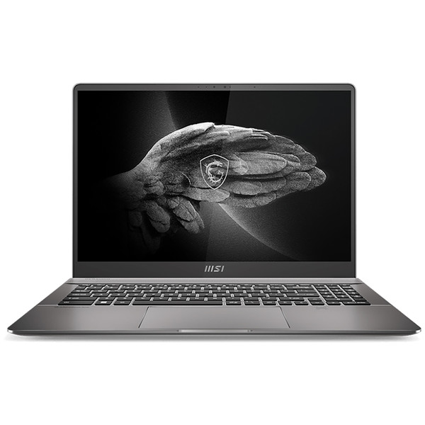 لپ تاپ 16 اینچی ام اس آی مدل Creator Z16 A12UET
