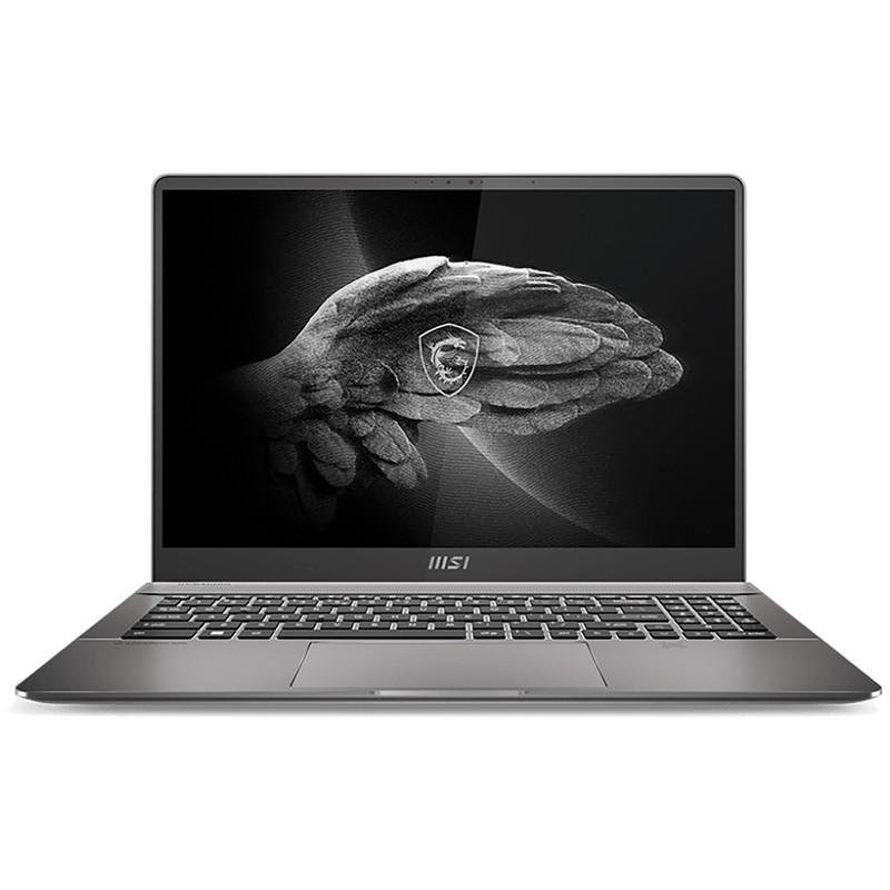لپ تاپ 16 اینچی ام اس آی مدل Creator Z16 A12UET