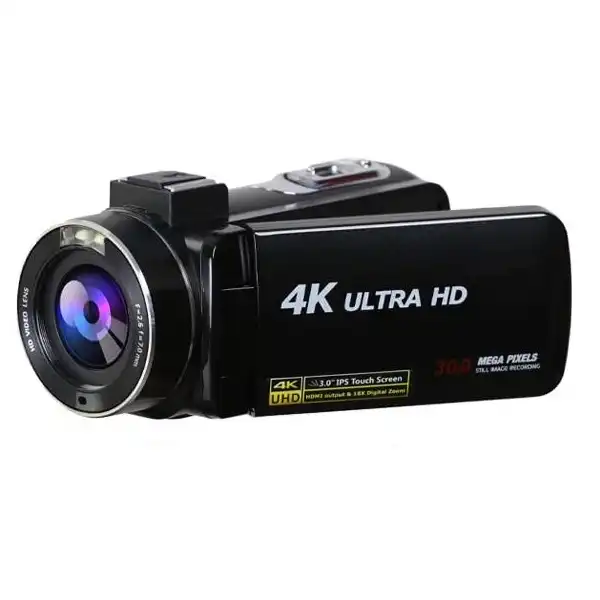 دوربین فیلم برداری مدل SAULEOO