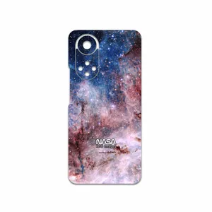 MAHOOT Universe-by-NASA-6 Cover Sticker for Huawei Nova 9