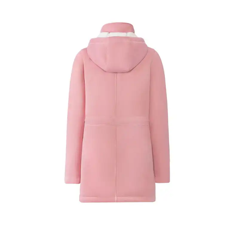 پالتو زنانه اسمارا مدل 43