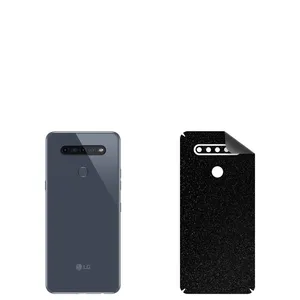 PG SD Back Skin For LG K51S