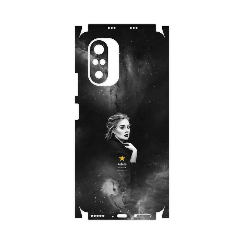 برچسب پوششی ماهوت مدل Adele-FullSkin مناسب برای گوشی موبایل شیائومی Mi 11i