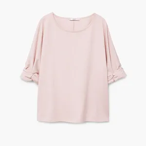 بلوز زنانه مانگو مدل 13003770