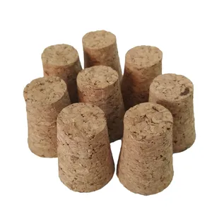 چوب پنبه مدل 002 بسته 8 عددی