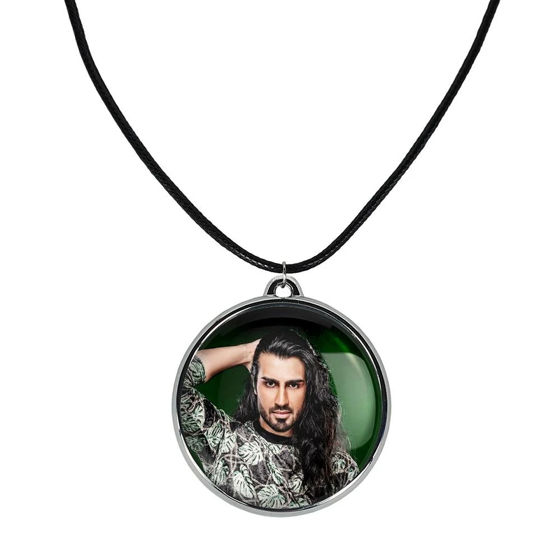 گردنبند خندالو مدل رهام هادیان ماکان بند کد 2727827267