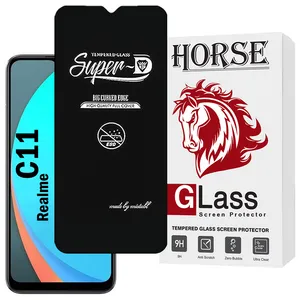Horse SUPERDNH Screen Protector For Realme C11