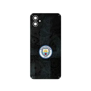 MAHOOT Manchester_City Cover Sticker for Samsung Galaxy F04