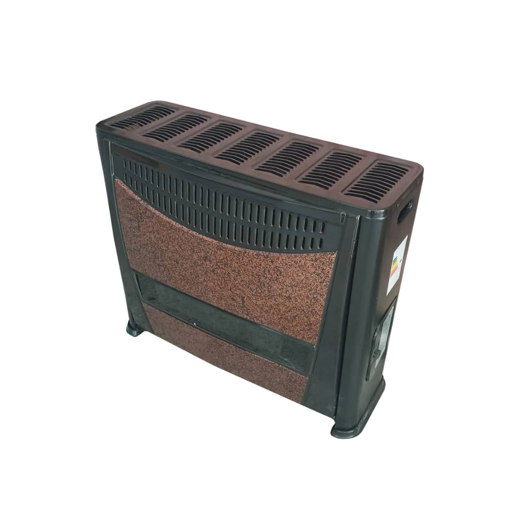 بخاری گازی آذر درخشان مدل  AN 14000