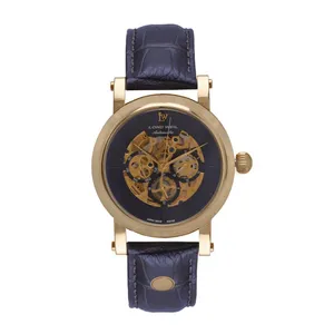 ساعت مچی عقربه‌ای مردانه لوندویل مدل LW830108M