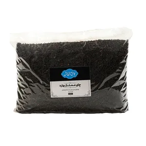 چای بهاره ممتاز اصیل ایرانی - 500 گرم