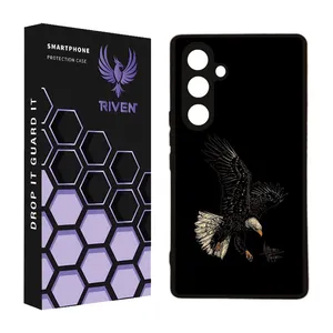RIVEN RI3-11 Case For Samsung Galaxy A54