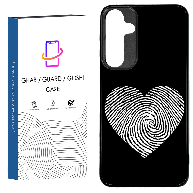 کاور قاب گارد گوشی طرح دخترانه کد 121 - TPU مناسب برای گوشی موبایل  سامسونگ Galaxy A25 / A25 5G