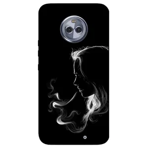  Megafone 8261 Cover For Motorola Moto X4