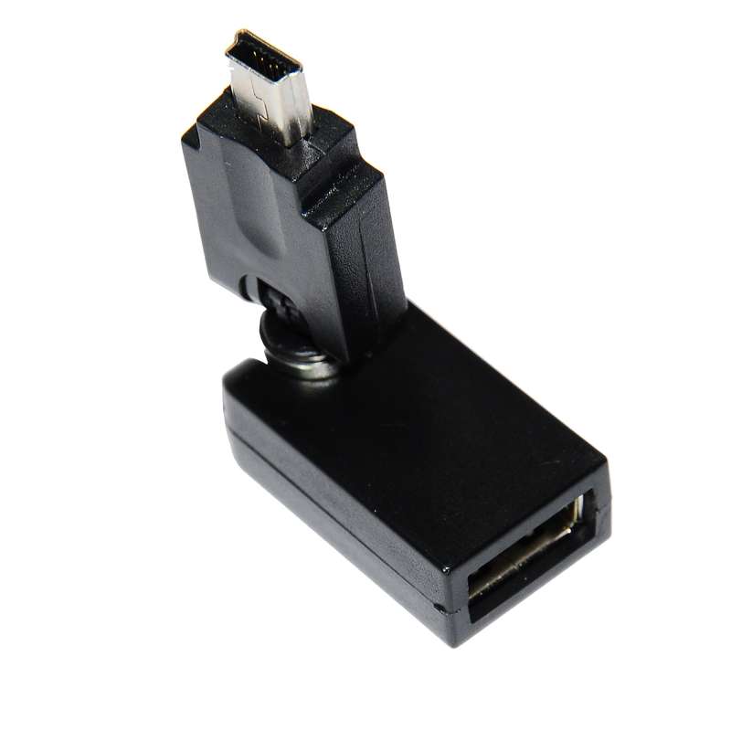 مبدل USB به mini USB مدل G125
