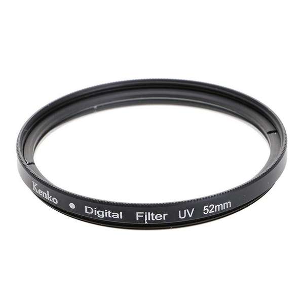 فیلتر لنز کنکو مدل UV 52mm