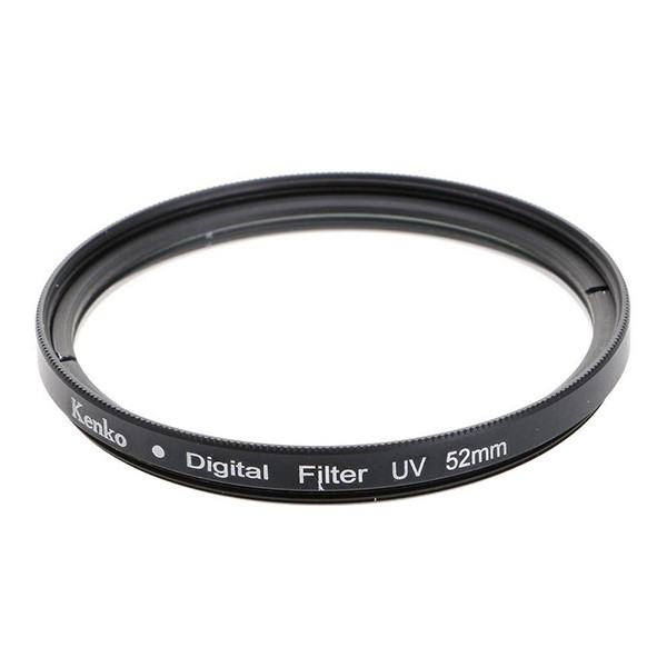 فیلتر لنز کنکو مدل UV 52mm