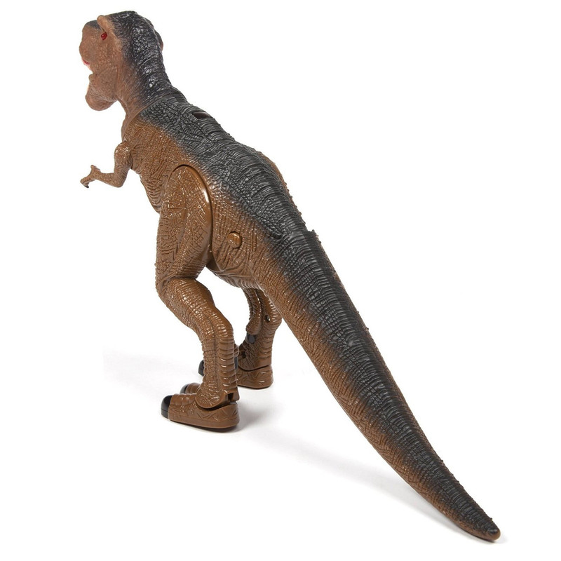 ربات مدل DINOSAUR WORLD