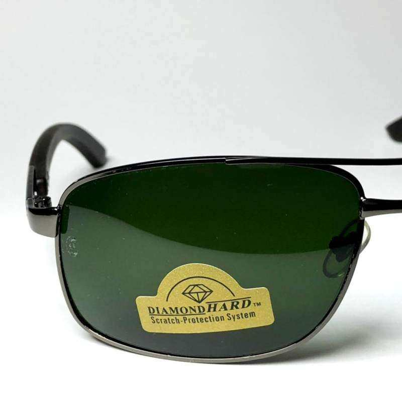 عینک آفتابی مردانه  مدل CRTR770332