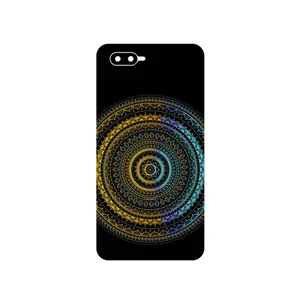 MAHOOT Mandala Design 2 Cover Sticker for Oppo K1