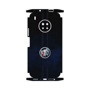 MAHOOT Buick-FullSkin Cover Sticker for Huawei Y9a