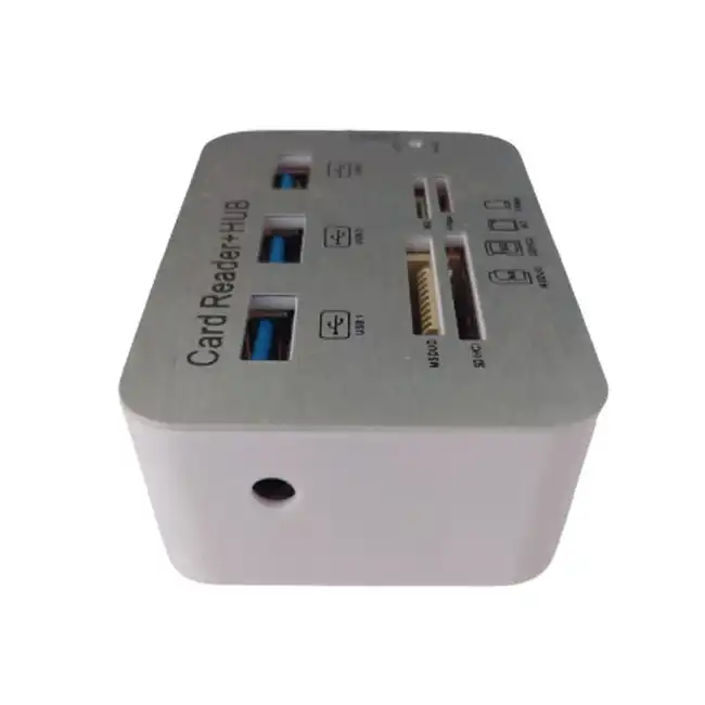 هاب سه پورت USB3.0 مدل 043