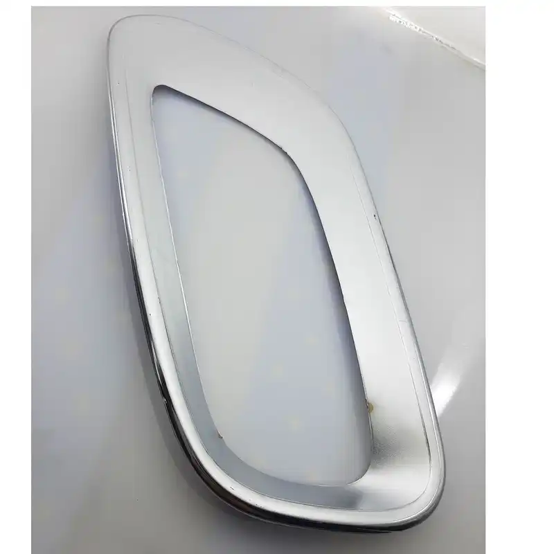 زه دور مه شکن خودرو مدل PRS21 مناسب برای پژو پارس بسته 2 عددی