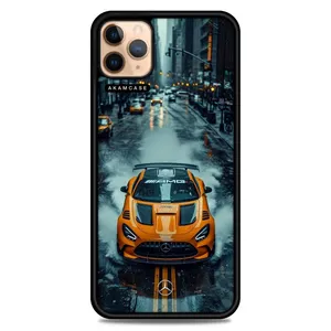 AKAM AMC-WA11PRO-BENZ-30 Cover For Apple iPhone 11 Pro