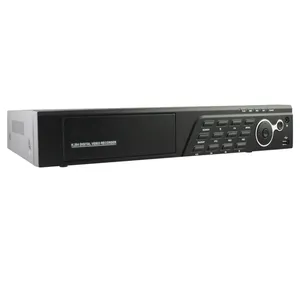 ضبط کننده ویدیویی مدل AAC-H16D34
