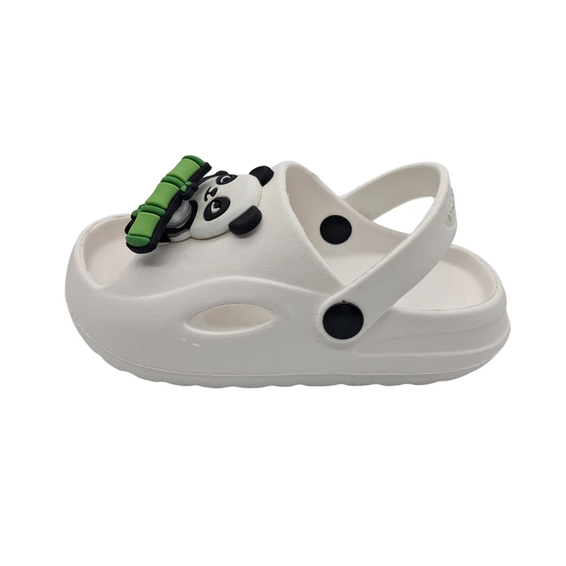 صندل دخترانه مدل 6540410