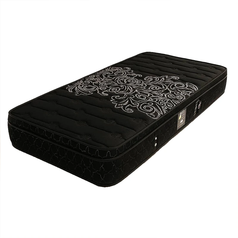 تشک طبی فنری تیموتی مدل Horses plus new یکنفره سایز 120×200 سانتی متر