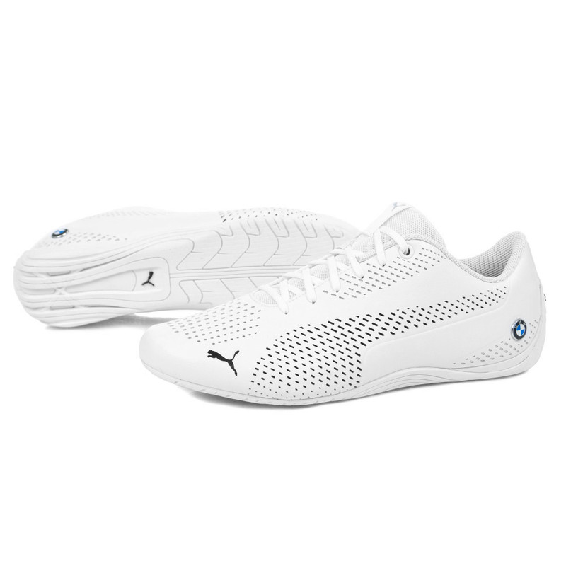 قیمت و خرید کفش راحتی پوما مدل Drift Cat 5 Ultra