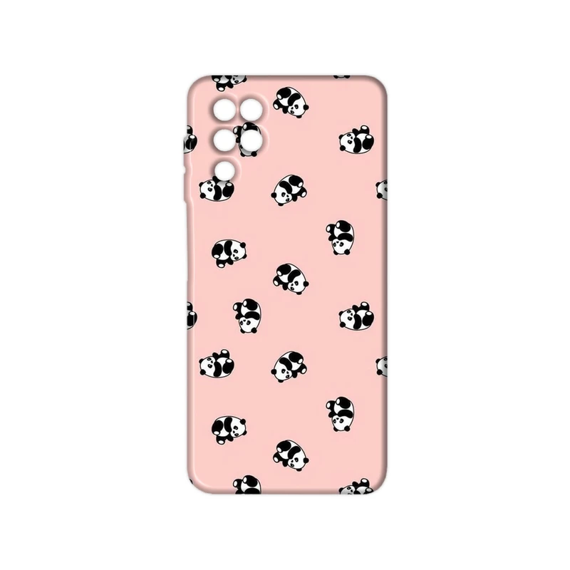 کاور مدل پاندا کد 070 مناسب برای گوشی موبایل سامسونگ galaxy A12/ M12